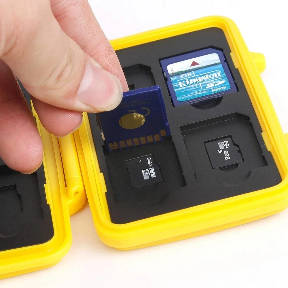SKOLOO sd card